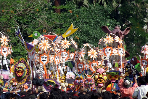 Pohela Boishakh (পয়লা বৈশাখ) 1419 Cultural Program 2012 HD photo gallery Pohela Boishakh (পয়লা বৈশাখ) 1419 Cultural Program 2012 HD photo gallery