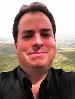 paul greenberg