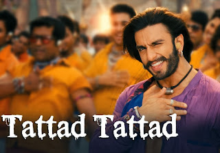 Video: Tattad Tattad (Ramji Ki Chaal) First Song from Ramleela | Ranveer Singh