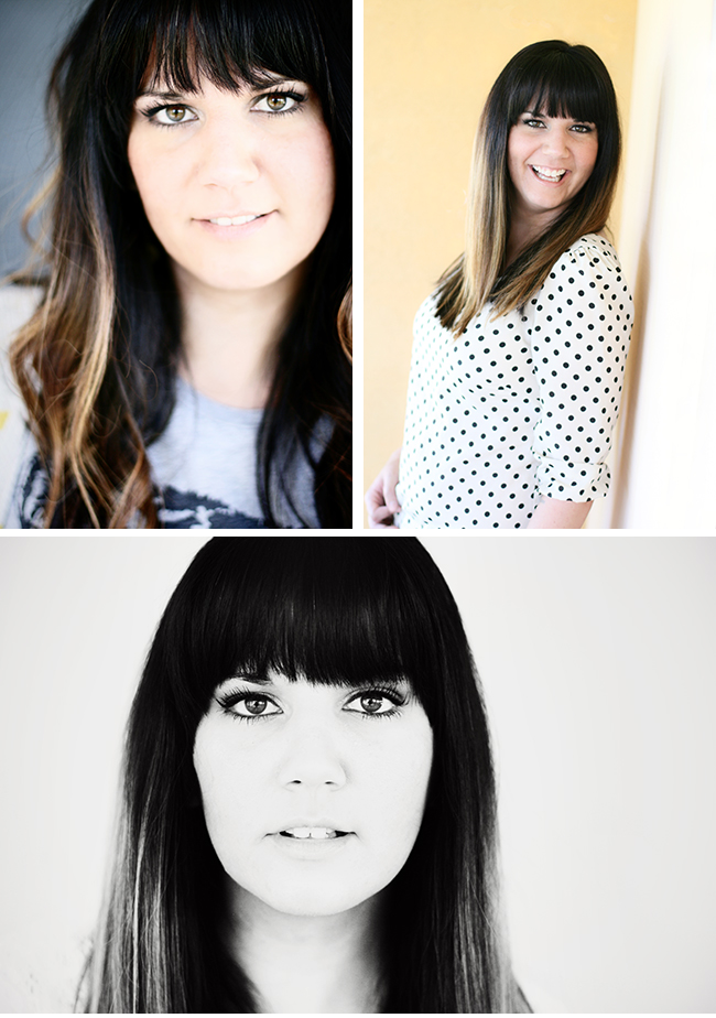 I Heart Rosemary Watson A journal from 20122013 Who's That Girl