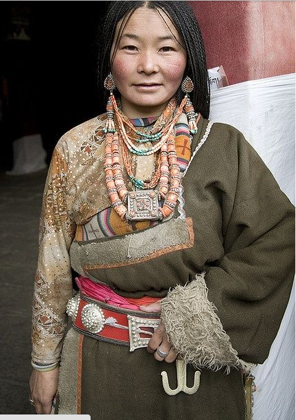 Tibet Haneulcorea