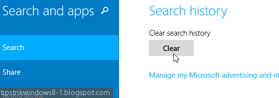 cara mengatur bing smart search di windows 8.1 cara mengatur bing smart search di windows 8.1