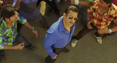 Dabangg Reloaded Song Lyrics from Dabangg 2 (2012) Movie Dabangg Reloaded Song Lyrics