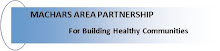 Area Partnership Logo