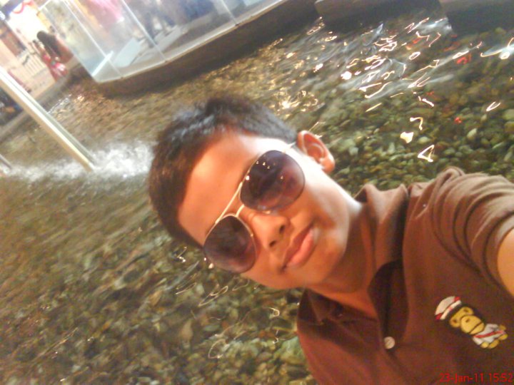 akmal hakim