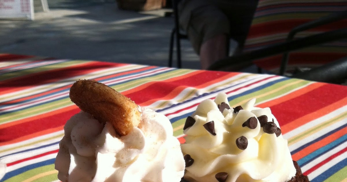 Rick's Ventura Missy's Cupcakes Creations, Oxnard