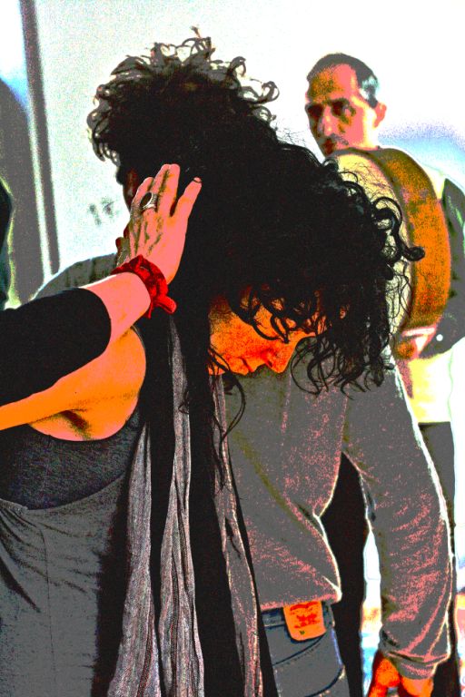 ASTROSHAMANS Did You Say Astroshamanic Trance Dance? (by Franco Santoro)