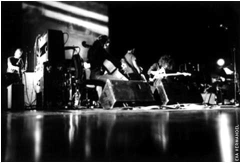 Godspeed You! Black Emperor Godspeed You! Black Emperor