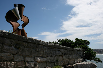 Outdoor Sculpture