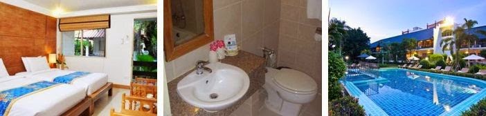 Sunshine Garden Resort