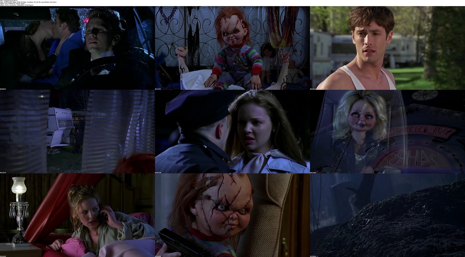 bride of chucky soundtrack download bride of chucky soundtrack download