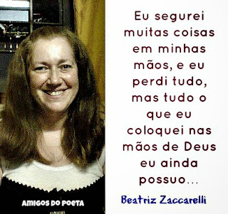 Beatriz Zaccarelli
