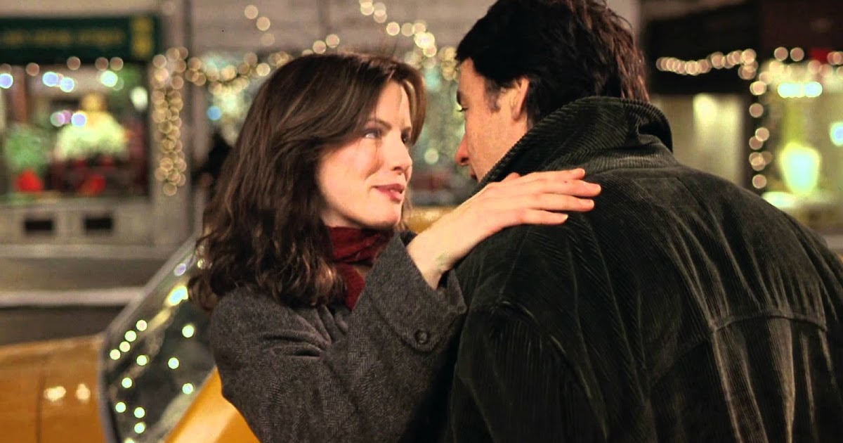 Movie Review Serendipity (2001) The Ace Black Blog