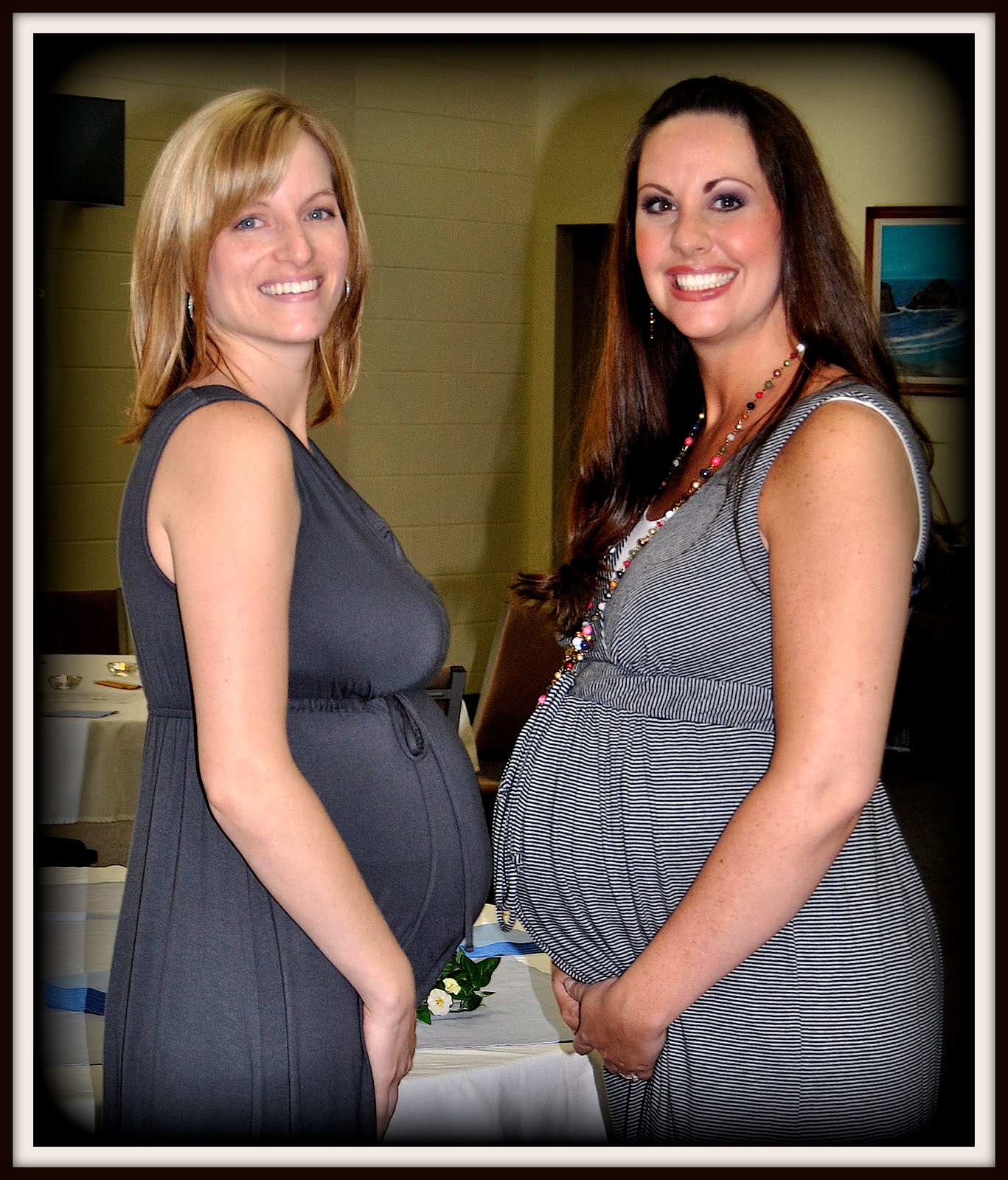 Baby Bumps Pictures