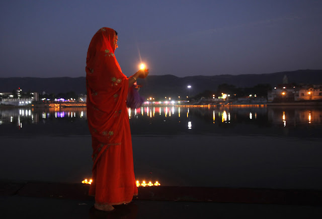 الهند: إحتفالات بوشكار لعام 2012 Pushkar+Camel+%2819%29