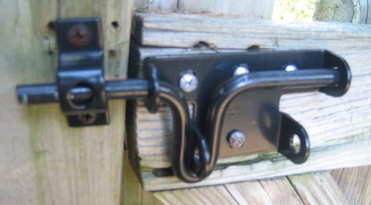 NorthWest Locksmith Services in Reno (775) 276-5673: Gate Locks
