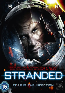 Kẻ Lạ Mặt - Stranded 2013 (HD) Kẻ Lạ Mặt - Stranded 2013 (HD)
