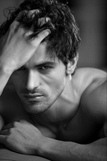 Deepak Kataria Model