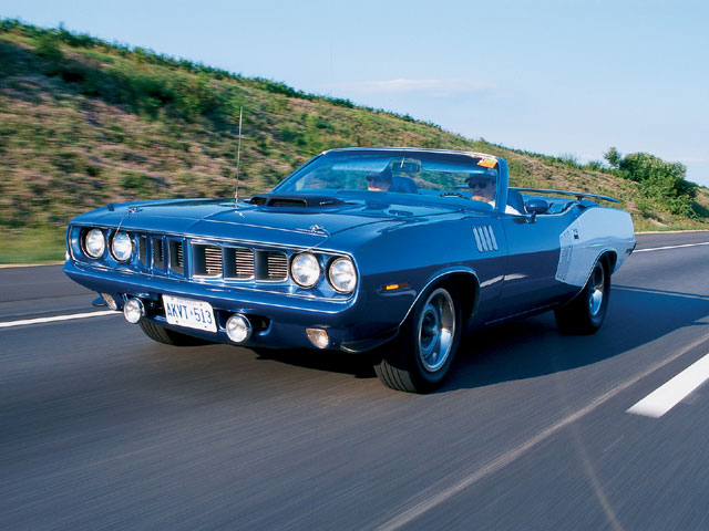 1971+hemi+cuda+convertible