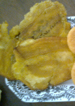 Tostones