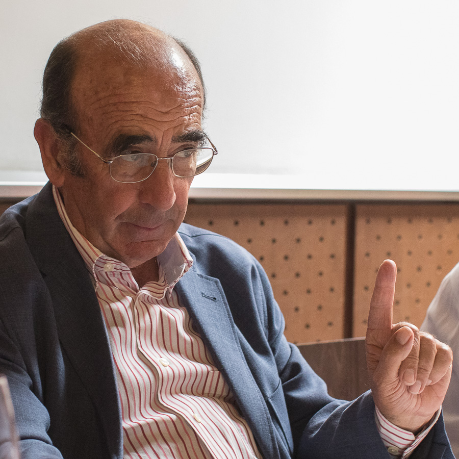 Adiós Madrid ADOLFO MARTÍN, UN MANANTIAL DE CASTA.