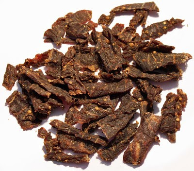 bbq beef jerky