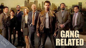 Gang Related S01 TV 2014 Season 1 Download