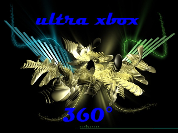 ultra xbox 360°