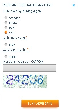 Rebate terbesar masterforex