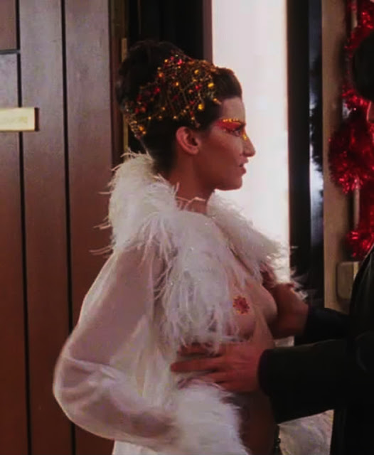 "Showgirls" (Elizabeth Berkley & Gina Gershon) 245 Gina+Gershon+(16)