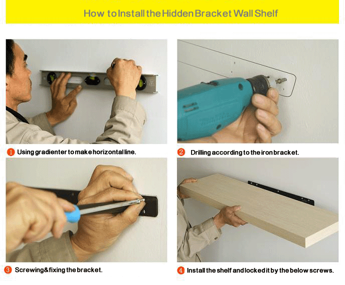 Solusi Kamar Tidur Kecil dan Sempit