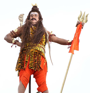Kannada Movie Sri Kshetra Adichunchanagiri stills