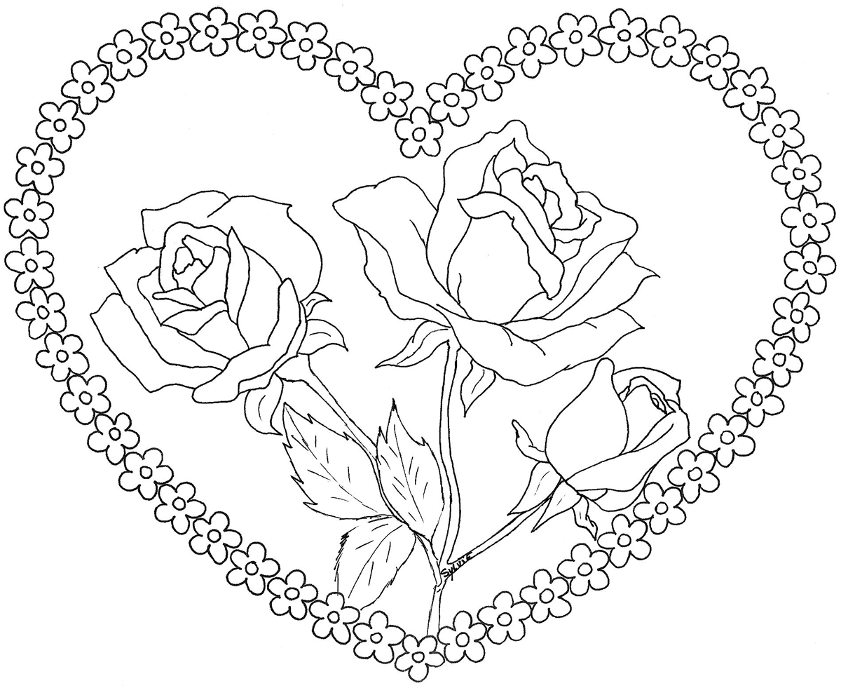 banco de imagenes y fotos gratis dibujos de san valentin para