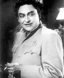 Ashok Kumar 