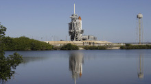 NASA Space Canaberal, Florida