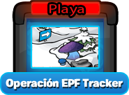 Operacion Epf Tracker