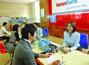 Vay vốn Kinh doanh, VietinBank cho vay vốn sản xuất kinh doanh thông thường 