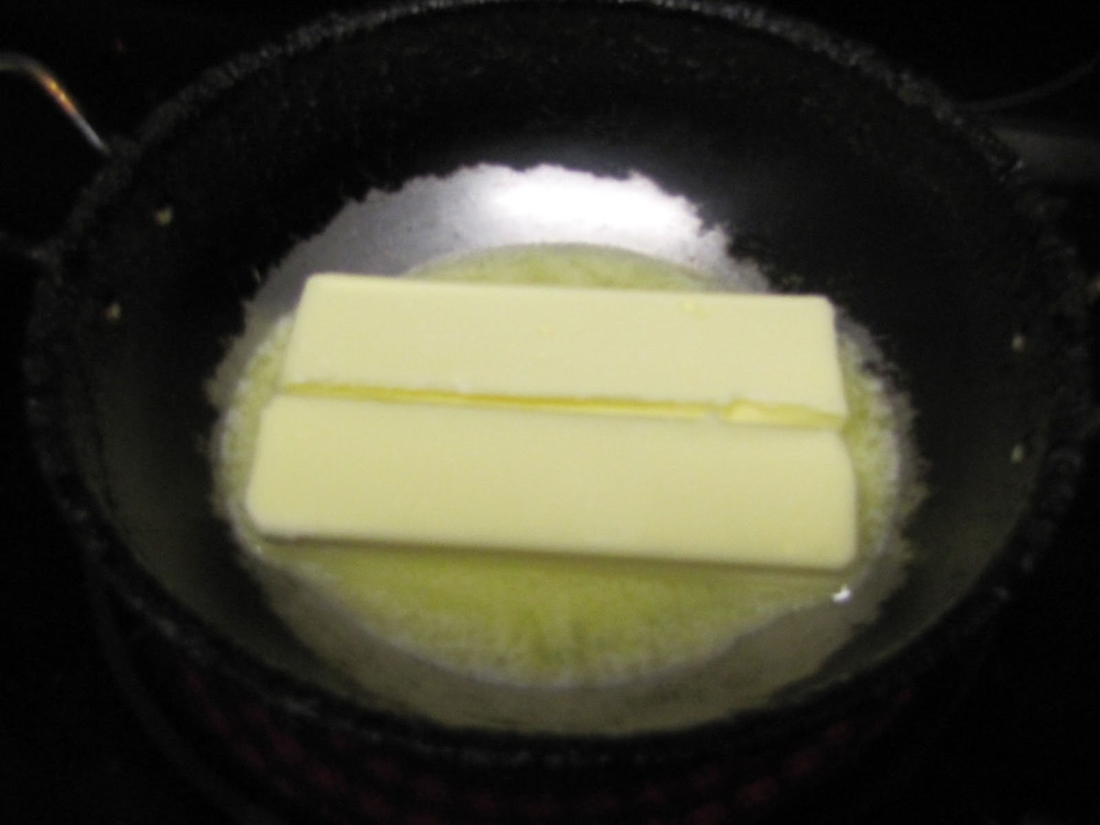 How to make Ghee from Butter ? Nithya's Nalabagam