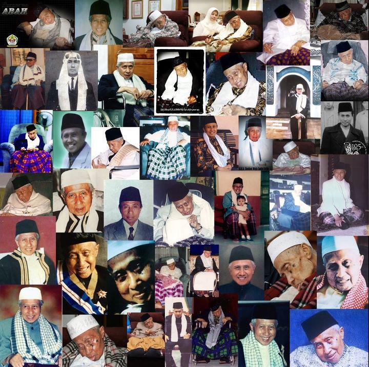 ABAH ANOM SYEIKH ABDUL QODIR ZAMAN INI. Riwayat Para ABAH ANOM SYEIKH ABDUL QODIR ZAMAN INI. Riwayat Para