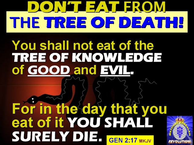 bible death quotes