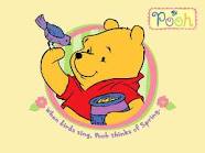 : : Pooh : :