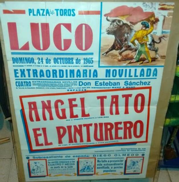 lugo toros