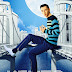 AD CAMPAIGN: Zhao Qinghe for Kenzo, Spring/Summer 2015