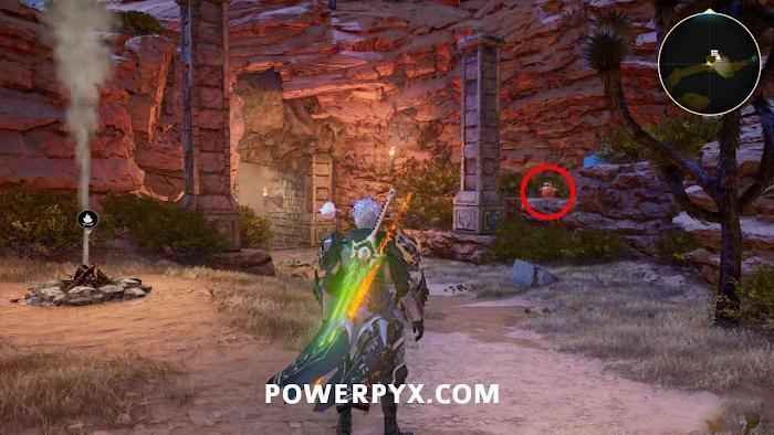 破曉傳奇 (Tales of Arise) 貓頭鷹分佈位置與收集方法 - 29 | Kiro遊戲娛樂生活網 破曉傳奇 (Tales of Arise) 貓頭鷹分佈位置與收集方法
