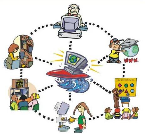 Comunicação educativa