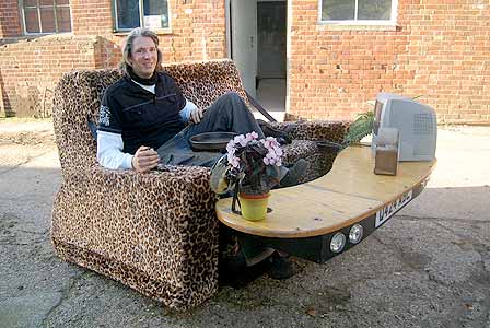 Wheeler Dealers France : La saison 2 sur RMC