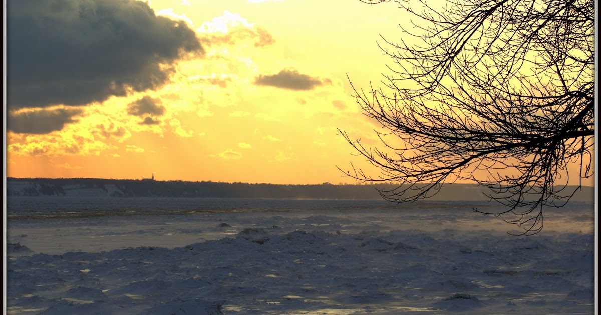 Au fil du Temps: Période de grands froids