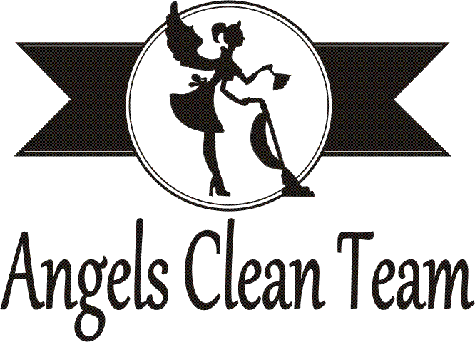 Angels Clean Team
