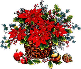 Imagenes animadas de Navidad Gif