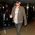 2014-09-18 PAPS: Arriving at LAX Airport from NYC-Los Angeles, CA